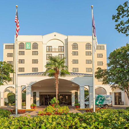 Embassy Suites By Hilton Columbia Greystone Exterior foto