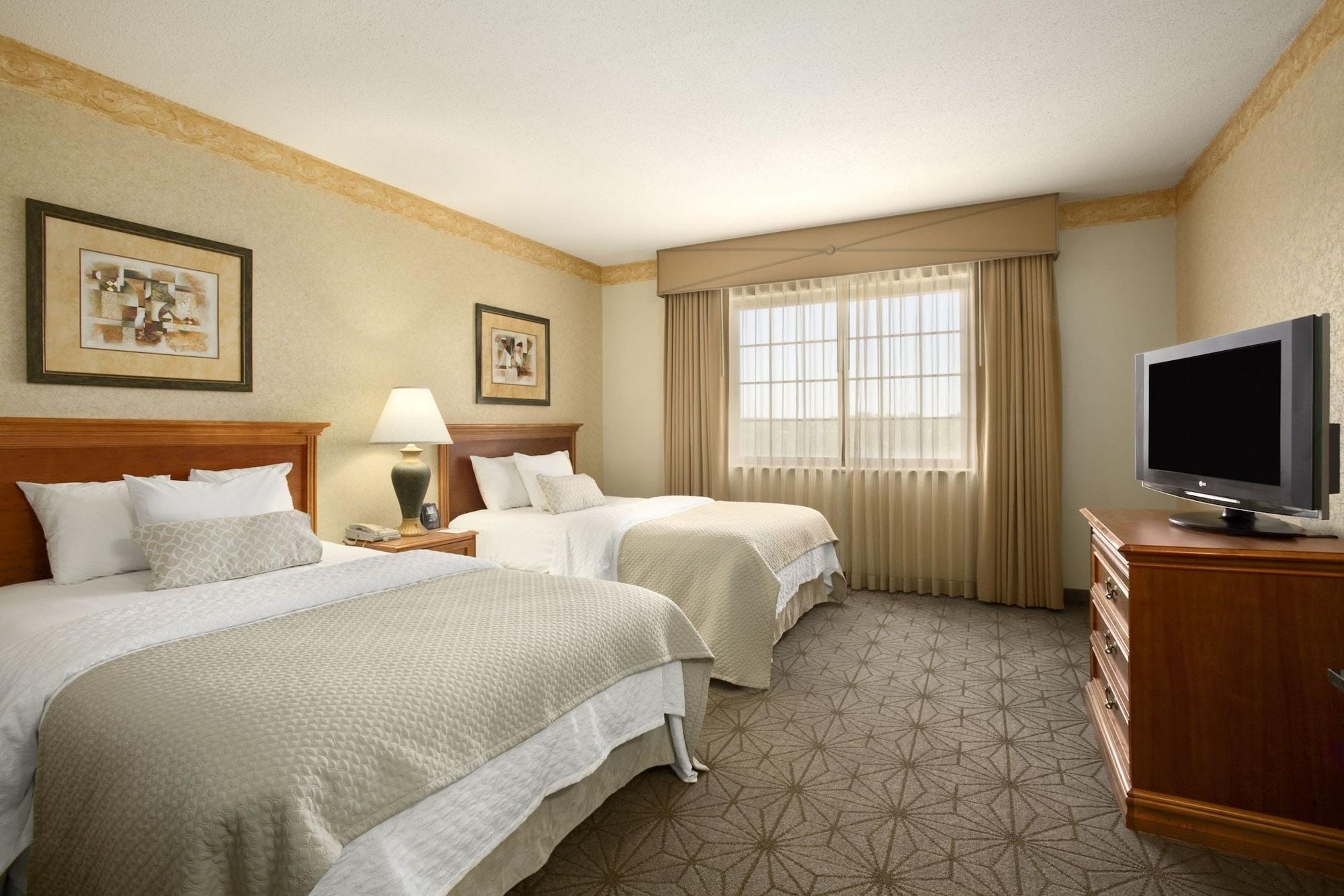 Embassy Suites By Hilton Columbia Greystone Exterior foto