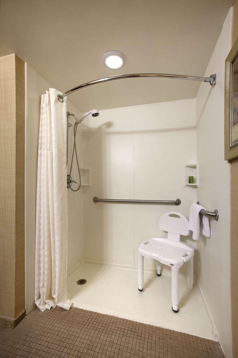 Embassy Suites By Hilton Columbia Greystone Exterior foto