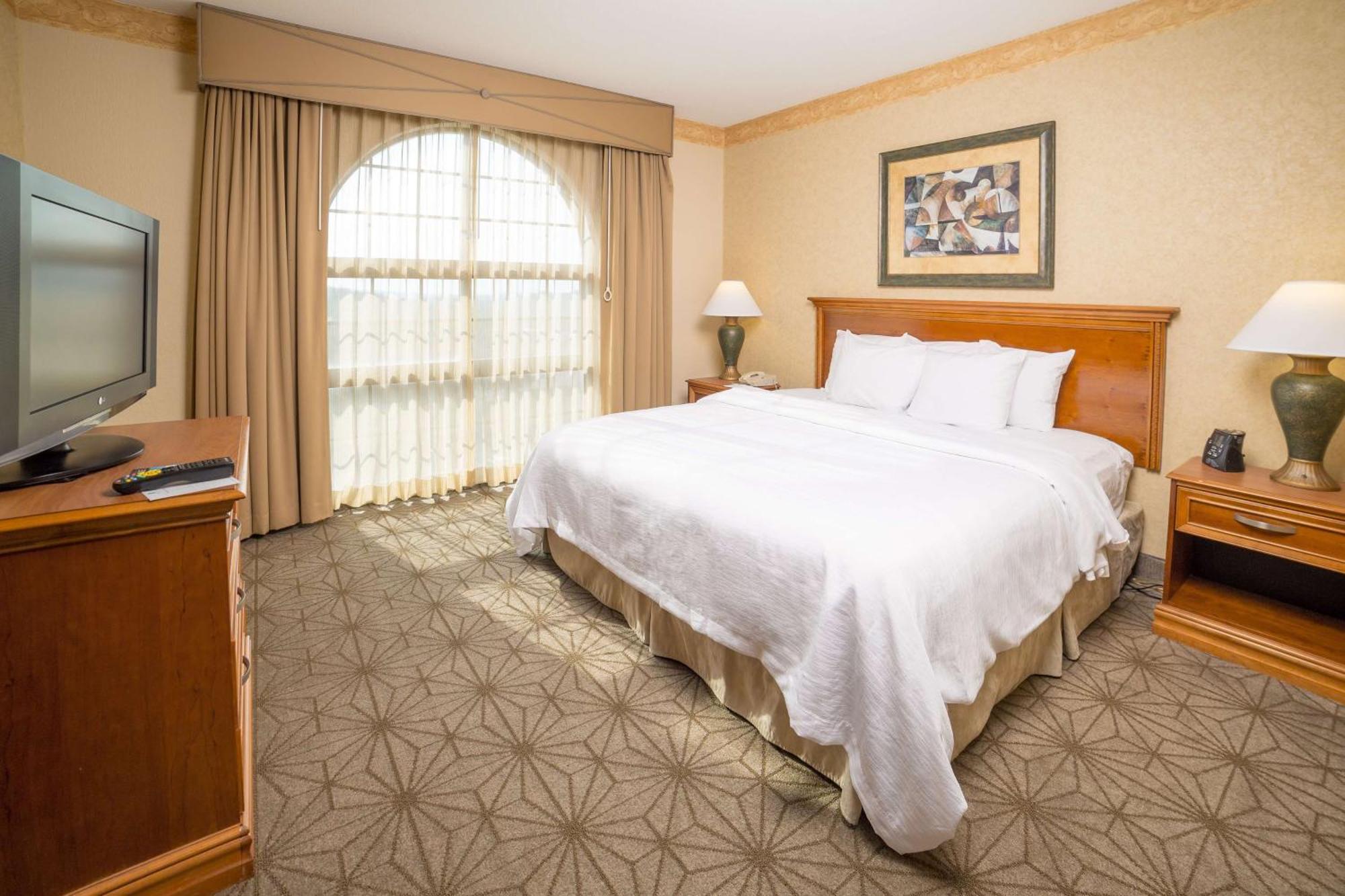 Embassy Suites By Hilton Columbia Greystone Exterior foto