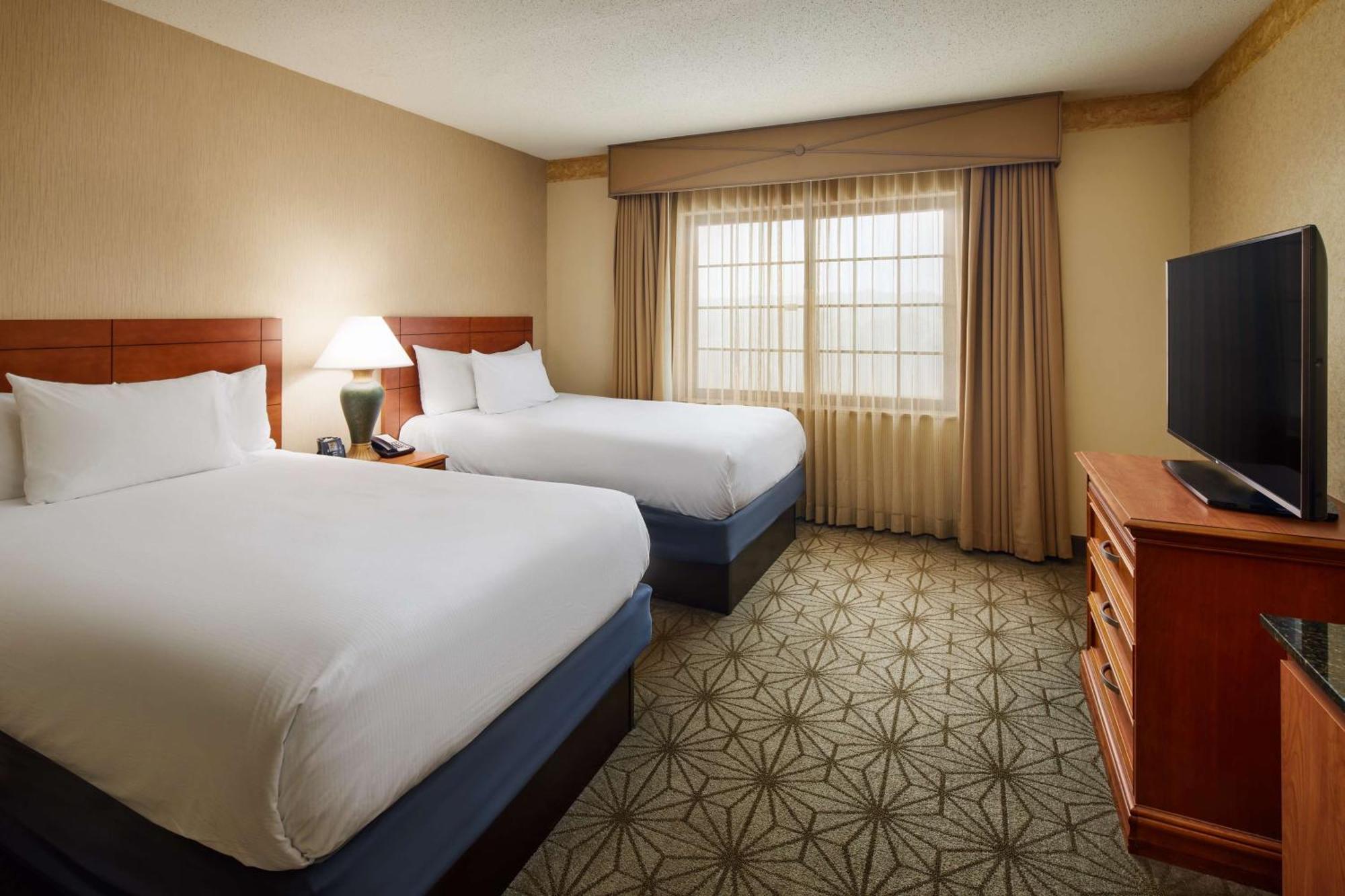 Embassy Suites By Hilton Columbia Greystone Exterior foto
