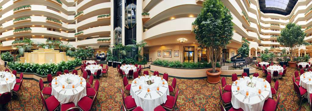 Embassy Suites By Hilton Columbia Greystone Interior foto