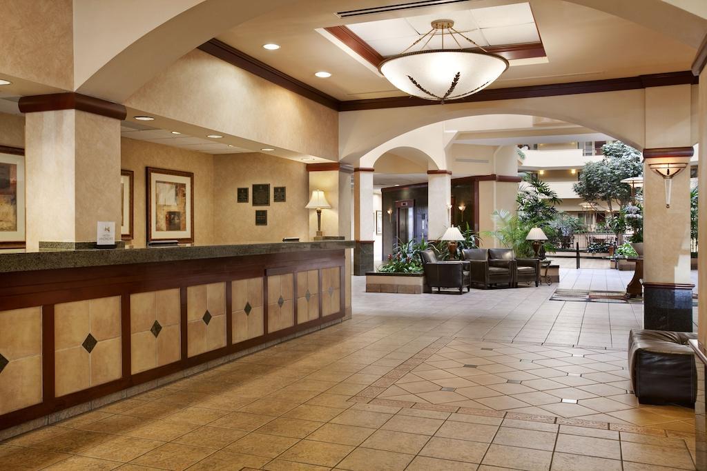 Embassy Suites By Hilton Columbia Greystone Exterior foto